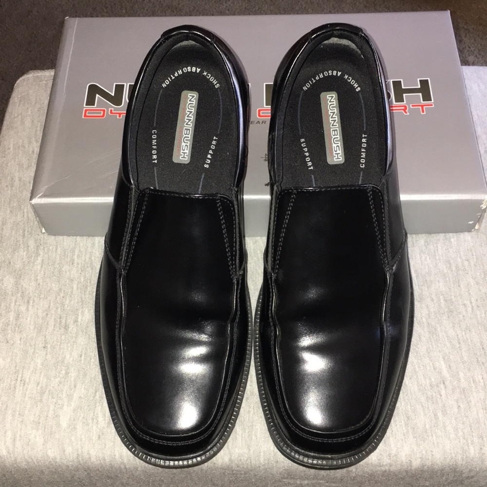 Nunn Bush men shoes - 10W